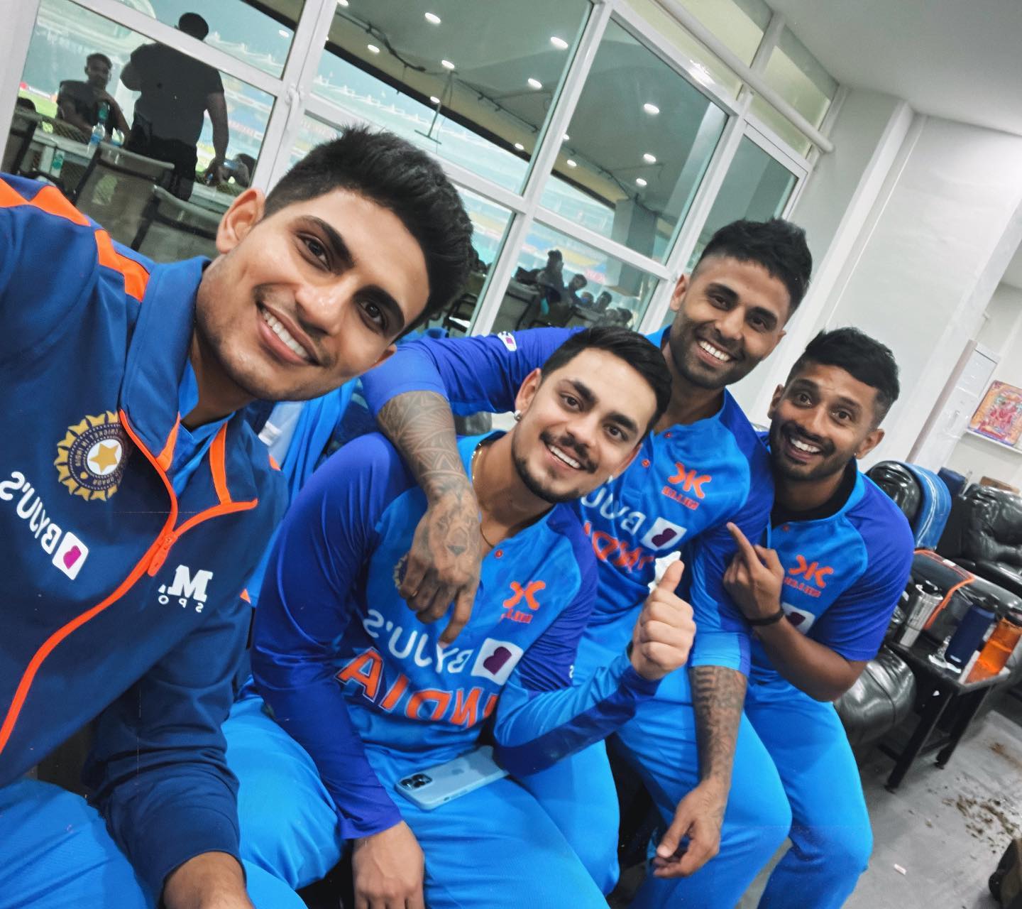 न्यूझीलंडविरुद्धची टी-20 मालिका ही या खेळाडूंसाठी शेवटची संधी ठरू शकते. या मालिकेत भारताला अजून २ सामने खेळायचे आहेत. या सामन्यांमध्ये या खेळाडूंना मोठी कामगिरी करून दाखवावी लागेल. नाही तर टी-20 फॉरमॅटचे दरवाजे या खेळाडूंसाठी बंद होऊ शकतात.