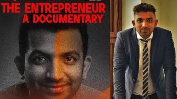 The Entrepreneur Documentary The Entrepreneur Documentary
