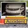 Beed Accident 