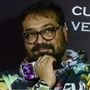 अनुराग कश्यप अनुराग कश्यप