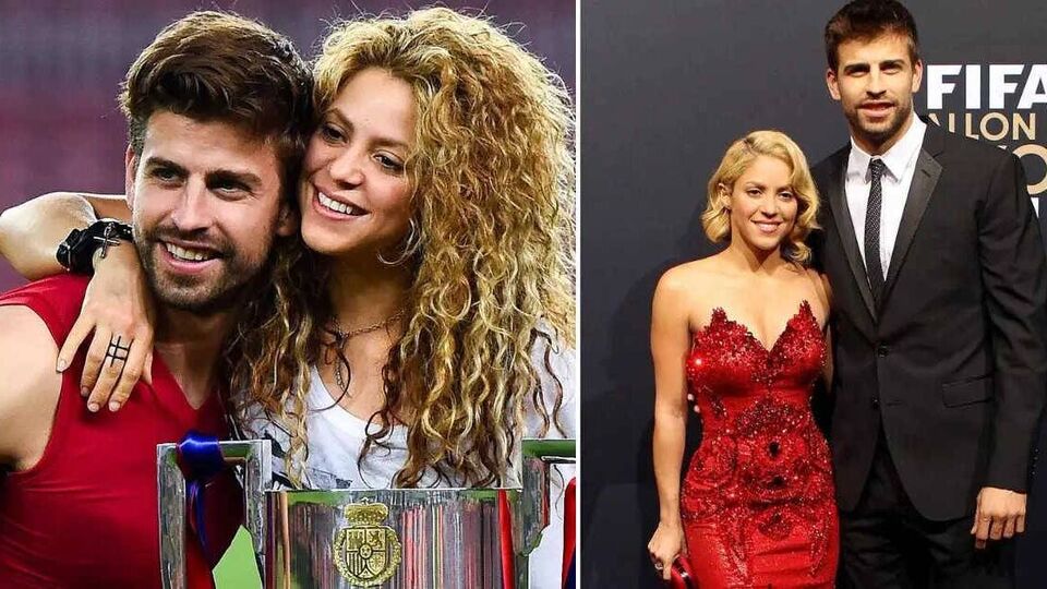Shakira Birthday: लग्न न करता ११ वर्षे राहिले एकत्र अन्...; जाणून घ्या