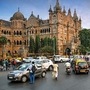 Mumbai Traffic police advisory