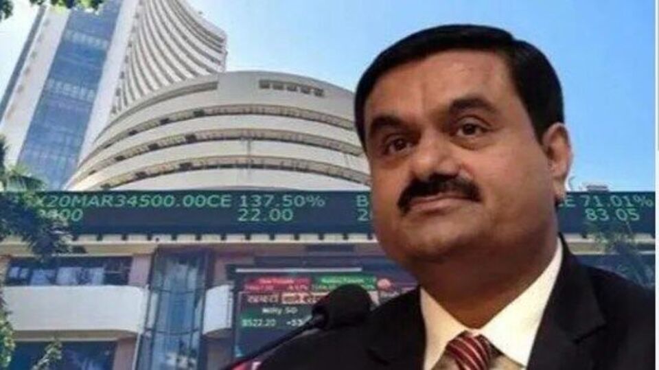 Adani Investors गुंतवणूकदारांना दिलासा! अदानींच्या या ३ स्टाॅक्सबाबत