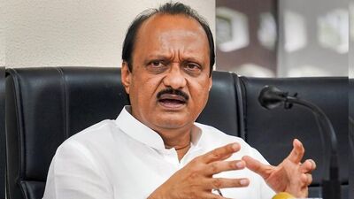 Ajit Pawar On Pune Bypoll Elections 