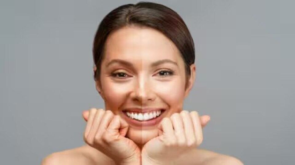 Skin Care व्हॅलेंटाईन वीक सुरू होण्यापूर्वी घरी ब्लीज करताय? जाणून