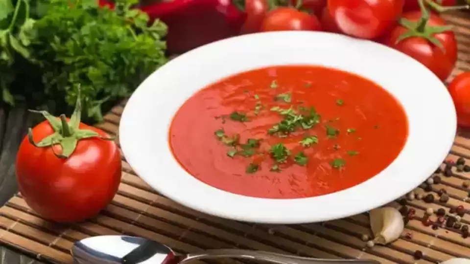 Soup Recipe झटपट बनवा टोमॅटो सूप, मिळेल रेस्टॉरंटसारखी टेस्टhow to