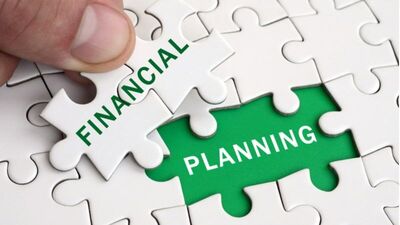 financial planning HT 
