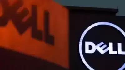 Dell layoffs HT