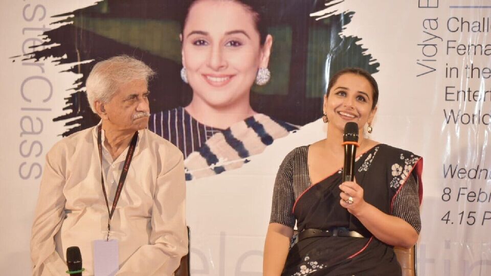 Vidya Balan