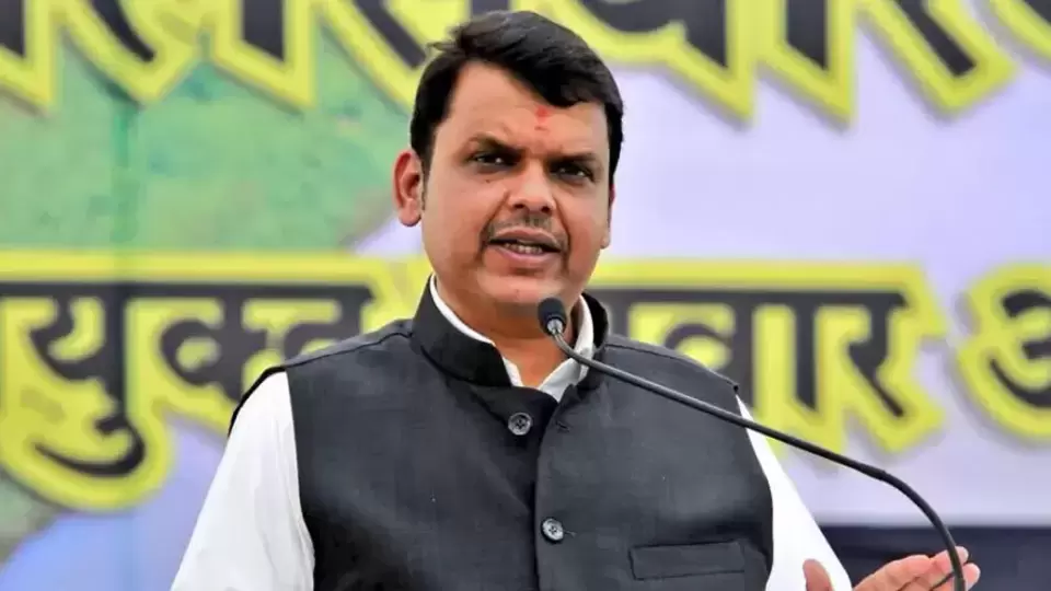 Devendra Fadnavis On PM Narendra Modi