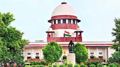 Supreme Court Hearing On Maharashtra Political Update Live