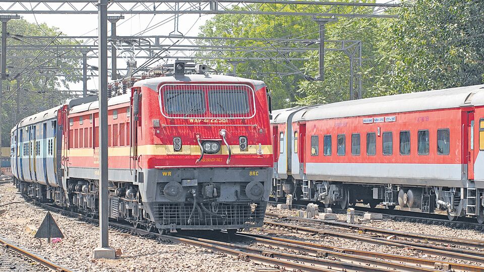 Special Train उन्हाळ्यात फिरायला जायचा प्लॅन आहे? या ५२ विशेष रेल्वेचं