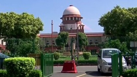 Supreme Court of India