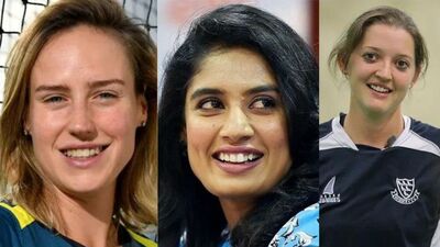 top 10 world richest women cricketer&nbsp;