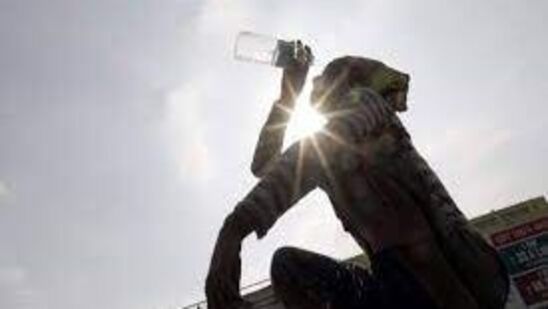 heat wave In maharashtra : येत्या ४८ तासांत म्हणजेच पुढील दोन दिवसांत मुंबईसह कोकणात उष्णतेची लाट येणार असल्याचा अंदाज हवामान खात्यानं वर्तवला आहे.