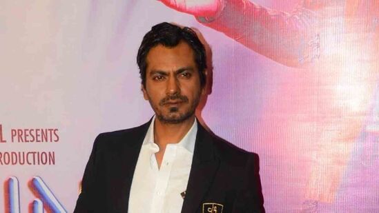 Nawazuddin Siddiqui
