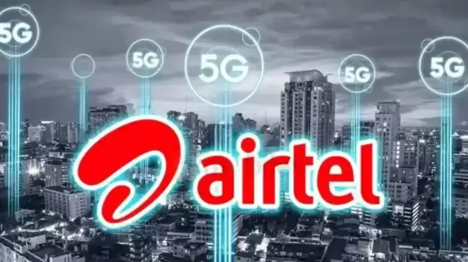 Airtel Stocks ८७० रुपयांपर्यंत जाऊ शकतो एअरटेलचा स्टाॅक, लगेच खरेदी
