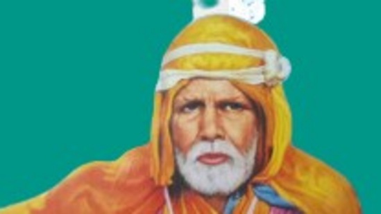 संत गाडगेबाबा 