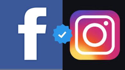 Facebook, Instagram