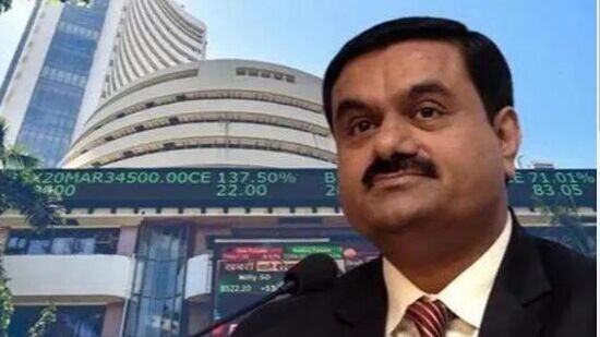 gautam adani HT