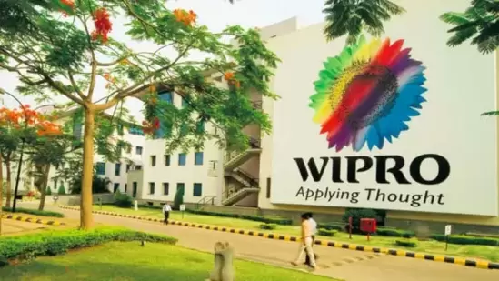 Wipro HT