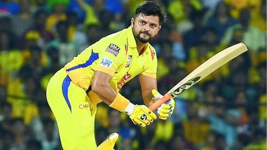 suresh raina CSK - చెన్నై సూపర్ కింగ్స్ తరఫున సుదీర్ఘ కాలం ఆడిన ఆటగాళ్లలో సురేష్ రైనా ఒకడు. వన్డౌన్ బ్యాటర్‌గా అత్యుత్తమ ఆటతీరుతో ఆకట్టుకుంటున్న రైనా.. తన కెరీర్‌లో సీఏస్‌కే తరఫున 200 మ్యాచ్‌లు ఆడి 5510 పరుగులు చేశాడు. ఇందులో 2 సెంచరీలు, 38 అర్ధ సెంచరీలు ఉన్నాయి.