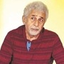 Naseeruddin Shah