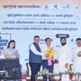 मुंबईत ३२० कामांचा शुभारंभ मुंबईत ३२० कामांचा शुभारंभ