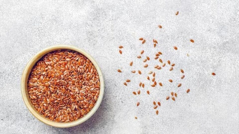 Flaxseed Chutney Recipe सांधेदुखीच्या रुग्णांनी खावी जवसाची चटणी