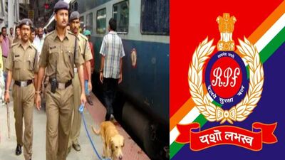 Railway Police Force rescued nearly 615 children in Mumbai 