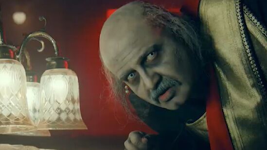 Chandravilas Chandravilas