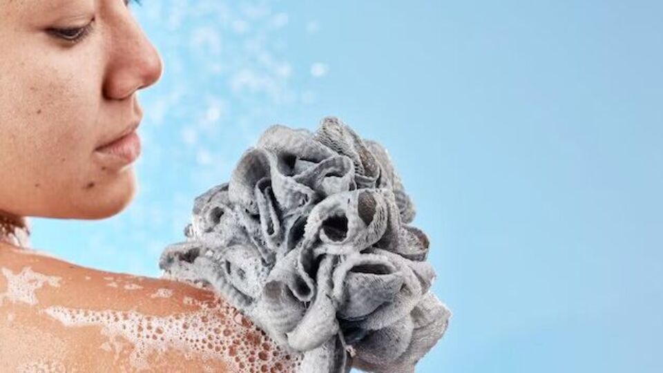 Skin Care लुफाने आंघोळ करता? सावधान! होऊ शकतं नुकसान, जाणून घ्या उपाय