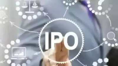 IPO HT