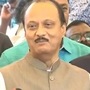 Ajit Pawar 