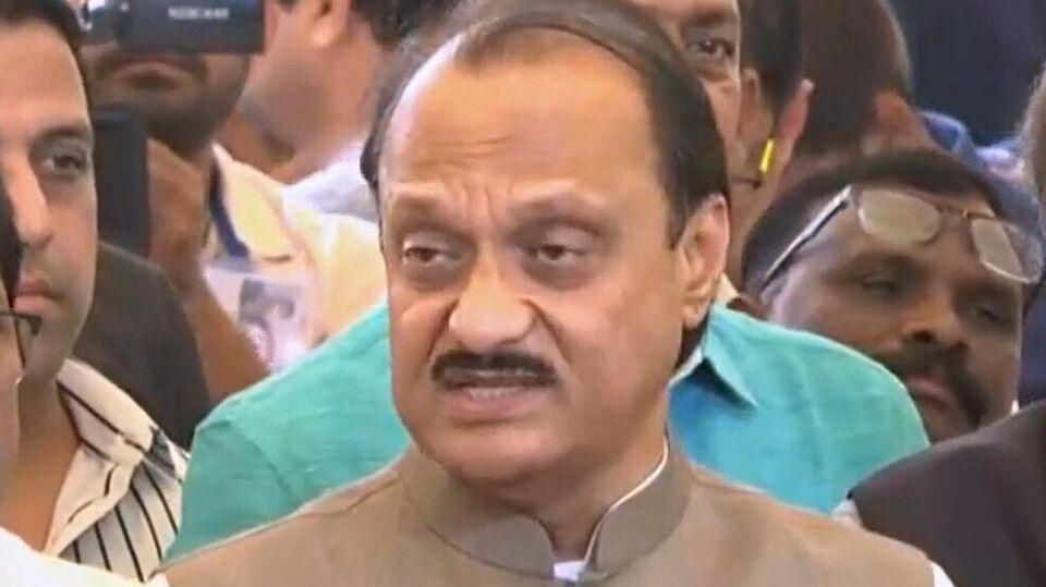 Ajit Pawar चिंचवड जिंकता आलं नाही! अजित पवार काय म्हणाले बघाच