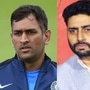 credit card fraud with ms dhoni and abhishek bacchan