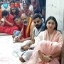 Virat-Anushka At Mahakaleshwar
