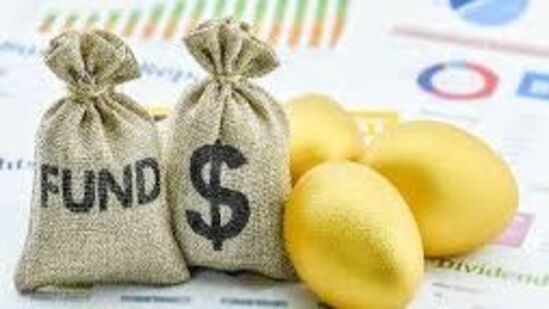Mutual funds HT 