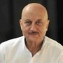 Anupam Kher