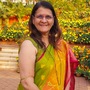 Dr Vineeta Apte, Founder and Director of TERRE Policy Centre