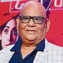 Satish Kaushik Passes Away