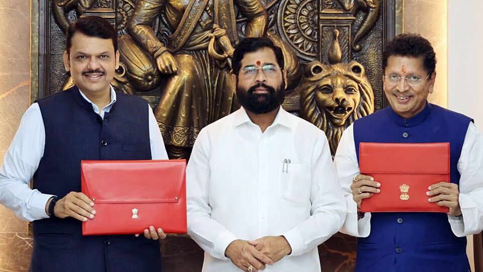 Maha Budget 2023 Live एकनाथ शिंदे म्हणतात, दहा वर्षांतला सर्वोत्कृष्ट