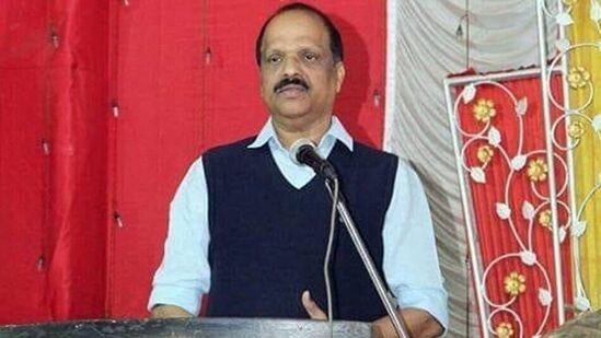 sada saravankar clean chit by mumbai police 