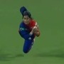 Jemimah Rodrigues Catch Video