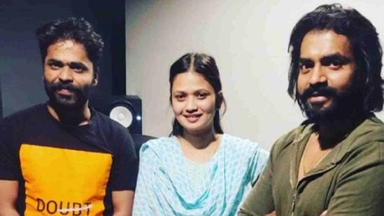 Gautami Patil-Utkarsh Shinde