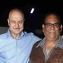 Anupam Kher-Satish Kaushik