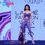 Lakme Fashion Week 