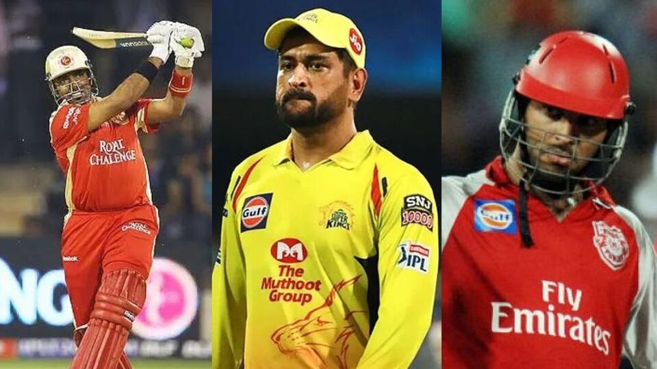 Ipl 2023 फलंदाज नाही तर या भारतीय गोलंदाजानं ठोकला आयपीएलचा सर्वात लांब षटकार धोनीचा नंबर 6974