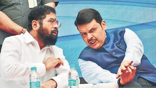 Eknath Shinde And Devendra Fadnavis Monthly Salary