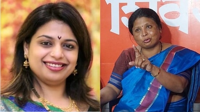 sushma andhare on sheetal mhatre viral video case
